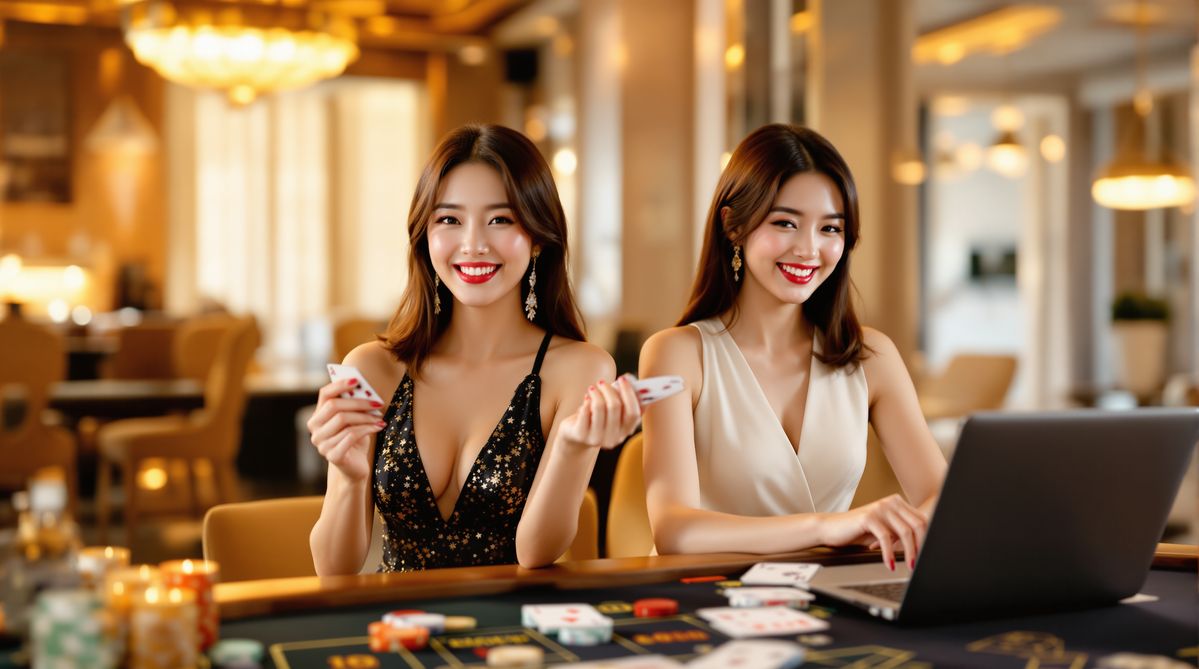 Gold Coast Casino Live Betting